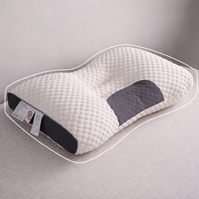 The CerviAlign™ Air-Knit Pillow